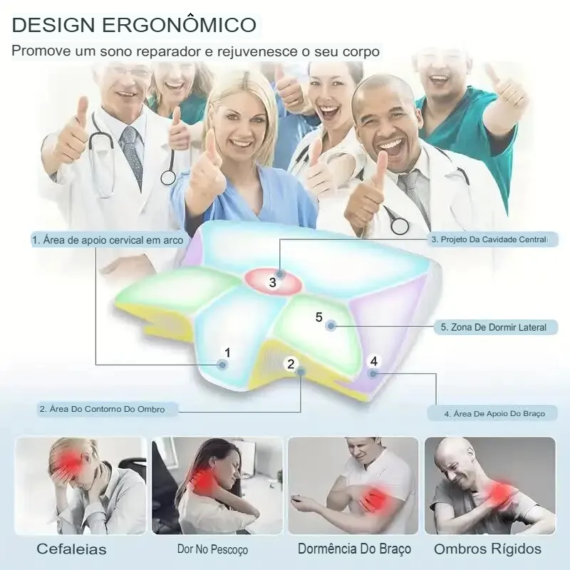 Travesseiro dos Sonhos